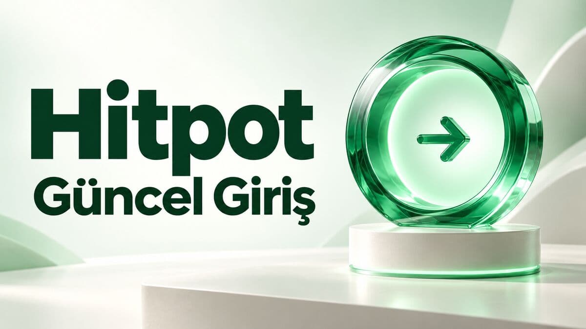 Hitpot güncel giriş — resmi afiş