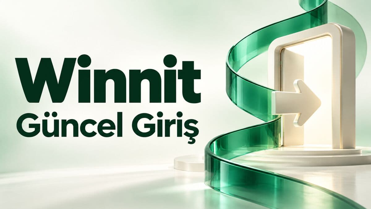 Winnit güncel giriş — resmi afiş